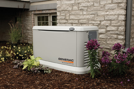 Read more about the article All About Generac Generators