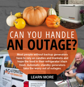 Read more about the article Can You Handle An Outage?