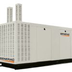 Why Adding a Commercial Generator is Key for a Safe 2023