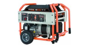 Read more about the article Portable Generators