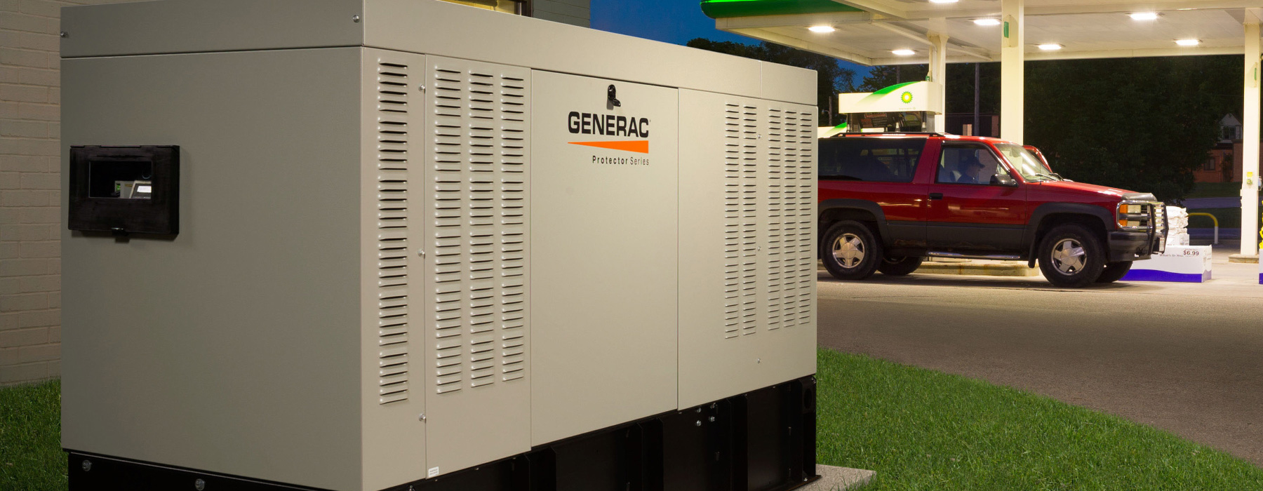 Read more about the article A Generator Fit for All Your Needs!