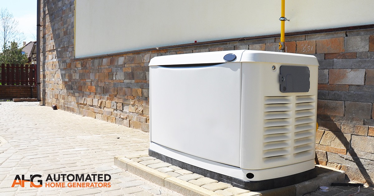 Read more about the article We Keep Your Generator Running!