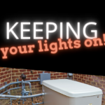 Keeping Your Lights On!