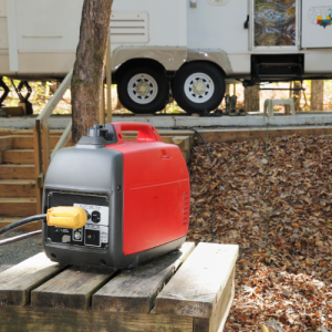 Read more about the article Choosing The Right Camping Generator