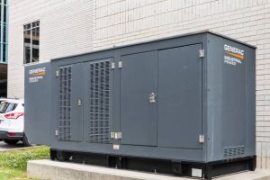 Read more about the article The Reliability of Generac Generators
